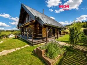 Prodej rodinného domu, Jablunkov, 143 m2