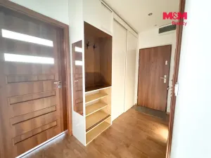Pronájem bytu 3+1, Karviná - Hranice, Kašparova, 74 m2
