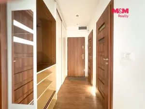 Pronájem bytu 3+1, Karviná - Hranice, Kašparova, 74 m2