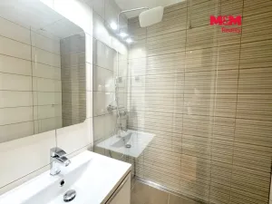 Pronájem bytu 3+1, Karviná - Hranice, Kašparova, 74 m2