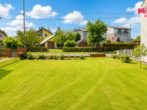 Prodej pozemku pro bydlení, Rokytnice, 1135 m2