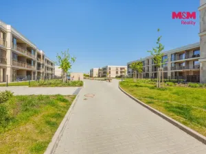 Prodej bytu 3+kk, Brandýs nad Labem-Stará Boleslav, Dřevčická, 89 m2