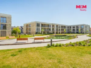 Prodej bytu 3+kk, Brandýs nad Labem-Stará Boleslav, Dřevčická, 89 m2