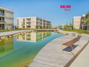 Prodej bytu 3+kk, Brandýs nad Labem-Stará Boleslav, Dřevčická, 80 m2