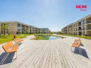 Prodej bytu 3+kk, Brandýs nad Labem-Stará Boleslav, Dřevčická, 80 m2