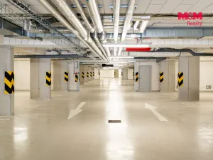 Prodej bytu 3+kk, Brandýs nad Labem-Stará Boleslav, Dřevčická, 80 m2