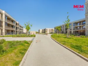 Prodej bytu 3+kk, Brandýs nad Labem-Stará Boleslav, Dřevčická, 80 m2