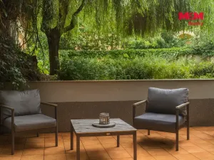 Pronájem bytu 1+kk, Praha - Vinohrady, Polská, 34 m2