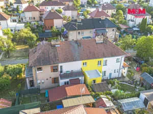 Prodej rodinného domu, Zruč nad Sázavou, Polní, 66 m2