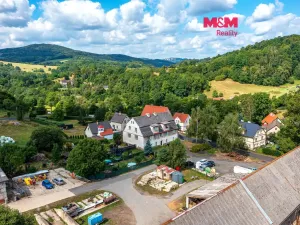 Prodej bytu 3+1, Starý Šachov - Malý Šachov, 97 m2