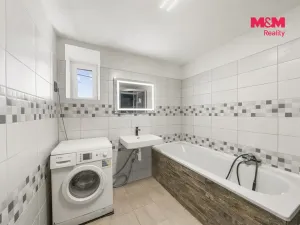 Prodej bytu 3+1, Starý Šachov - Malý Šachov, 97 m2
