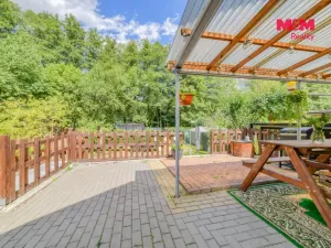 Prodej chaty, Cheb - Podhrad, 35 m2