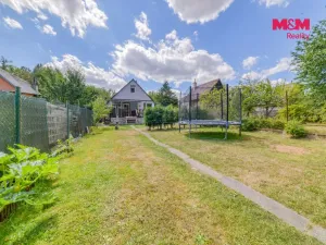 Prodej chaty, Cheb - Podhrad, 35 m2