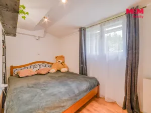 Prodej chaty, Cheb - Podhrad, 35 m2