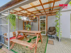 Prodej chaty, Cheb - Podhrad, 35 m2