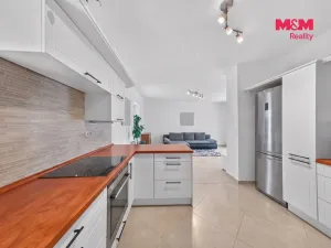 Prodej rodinného domu, Praha - Šeberov, K Hrnčířům, 154 m2