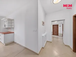 Prodej rodinného domu, Praha - Šeberov, K Hrnčířům, 154 m2