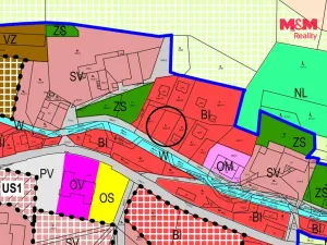 Prodej pozemku pro bydlení, Tutleky, 628 m2