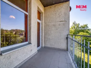 Pronájem bytu 3+1, Vejprty, Moskevská, 129 m2