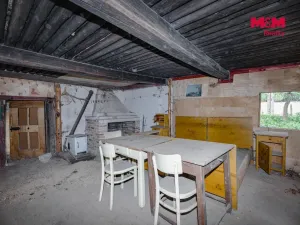 Prodej rodinného domu, Podbřezí - Lhota Netřeba, 80 m2