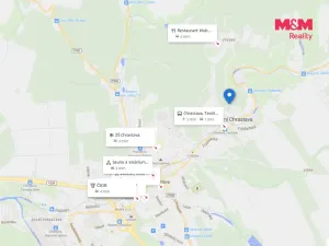 Prodej pozemku pro bydlení, Chrastava - Horní Chrastava, 568 m2