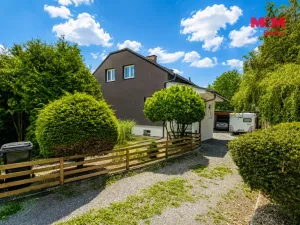 Prodej rodinného domu, Rychnov nad Kněžnou, Svobody, 140 m2