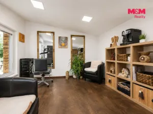Prodej rodinného domu, Rychnov nad Kněžnou, Svobody, 140 m2
