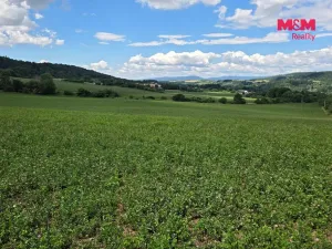 Prodej pole, Šemnice, 86204 m2
