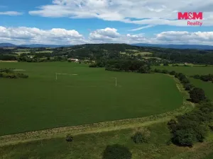 Prodej pole, Šemnice, 86204 m2
