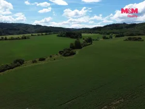 Prodej pole, Šemnice, 86204 m2