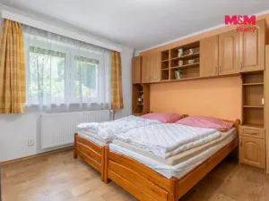 Prodej rodinného domu, Velké Karlovice, 245 m2