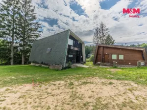 Prodej chaty, Jiřetín pod Jedlovou - Rozhled, 64 m2
