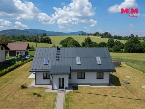 Prodej rodinného domu, Jablunkov, 160 m2