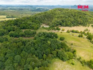Prodej louky, Nosálov - Libovice, 13358 m2