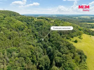 Prodej louky, Nosálov - Libovice, 13358 m2