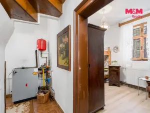Prodej chaty, Vroutek - Skytaly, 80 m2