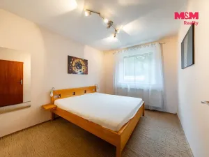 Prodej rodinného domu, Bošovice, Vyhlídka, 250 m2