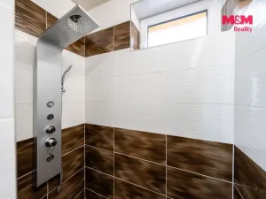 Prodej rodinného domu, Bošovice, Vyhlídka, 250 m2