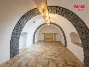 Prodej rodinného domu, Kynšperk nad Ohří, Petra Bezruče, 213 m2