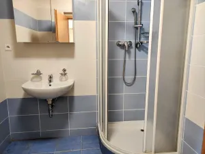 Pronájem bytu 3+kk, Praha - Háje, Tatarkova, 102 m2