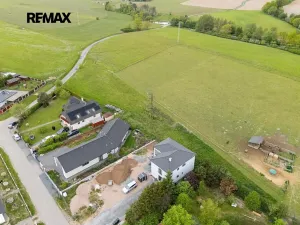Prodej pozemku pro bydlení, Mokrovraty, 2455 m2