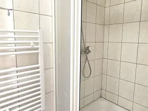 Prodej bytu 1+kk, Praha - Vršovice, Tádžická, 33 m2