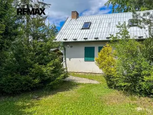 Prodej rodinného domu, Velenov, 78 m2