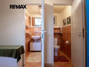 Prodej rodinného domu, Velenov, 78 m2