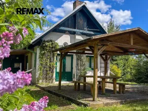 Prodej chalupy, Suchý, 78 m2