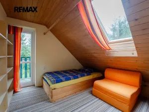 Prodej chalupy, Suchý, 78 m2