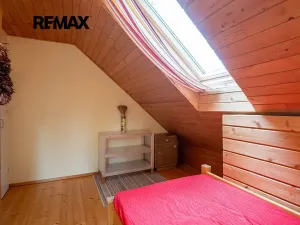 Prodej chalupy, Suchý, 78 m2