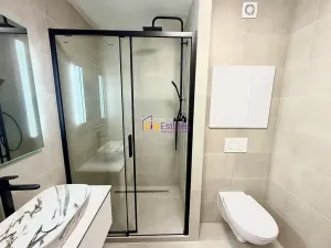 Prodej bytu 2+kk, Praha - Strašnice, Rembrandtova, 40 m2