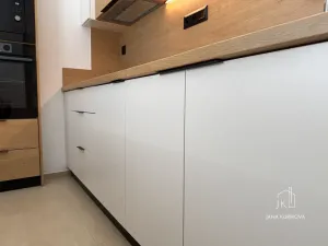 Pronájem bytu 2+1, Kyjov, Sídliště Za Stadionem, 60 m2
