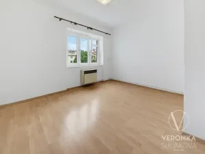 Prodej bytu 2+kk, Praha - Nusle, Kloboučnická, 59 m2